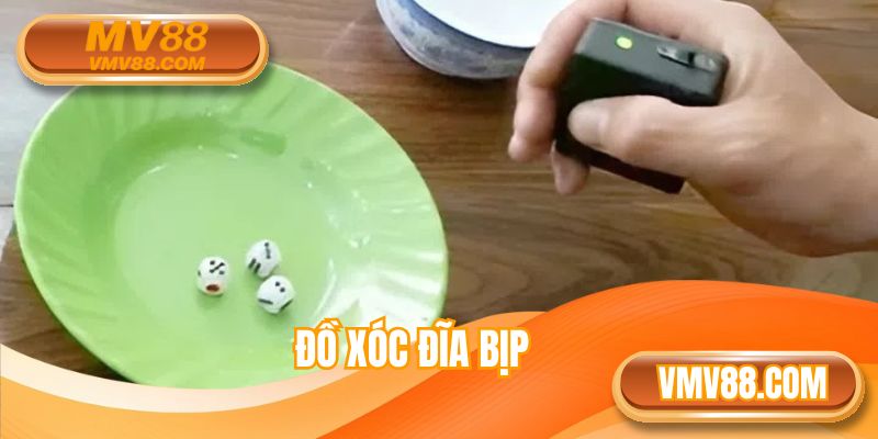 Đồ Xóc Đĩa Bịp - Cùng MV88 Vén Màn Ưu Và Nhược Điểm
