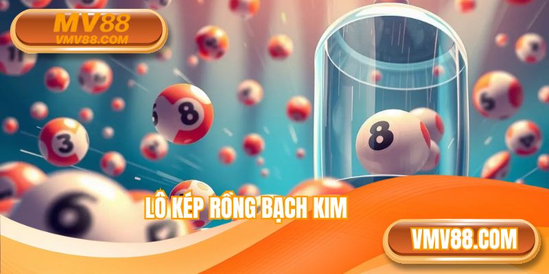 Lô Kép Rồng Bạch Kim - Cẩm Nang Khi Giải Trí Xổ Số