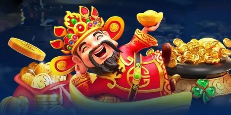 Cùng mình khám phá app nổ hũ tại nhà cái