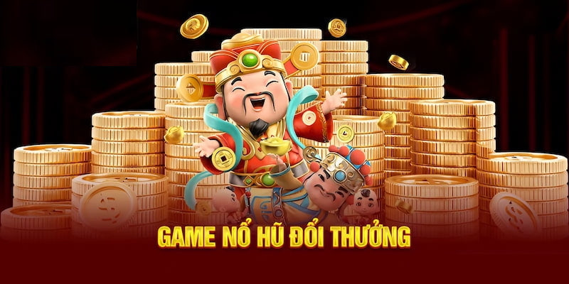 Game Nổ Hũ Rút Tiền Mặt MV88 - Thắng Lớn, Nhận Jackpot Ngay!