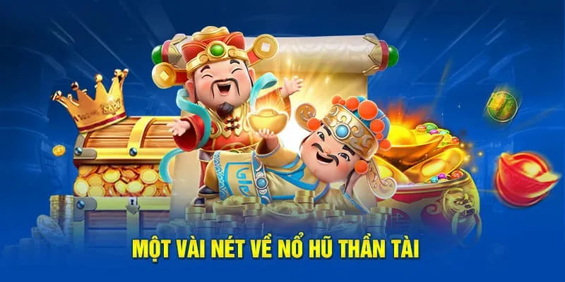 Nổ Hũ Thần Tài Tại MV88 – Hành Trình Săn Jackpot May Mắn