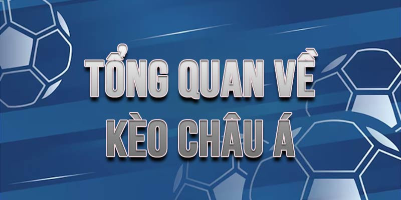 Tổng quan kèo handicap