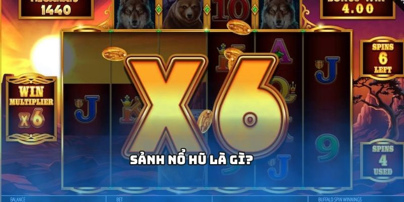 Trình bày về game slot Nổ Hũ Thần Tài